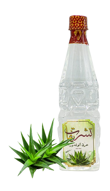 خلاصة الصبار