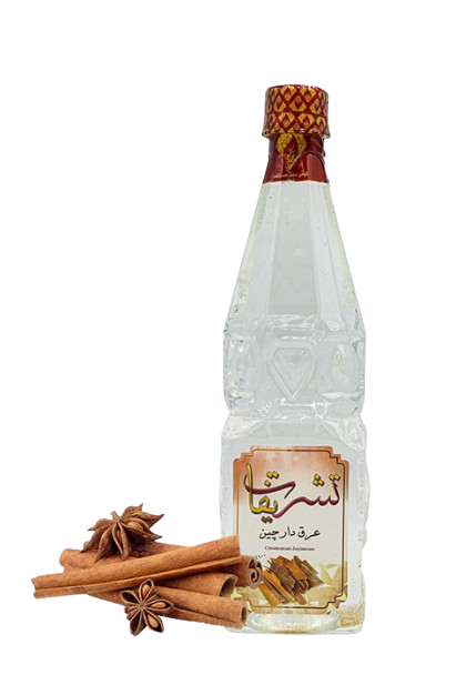 خلاصة القرفة