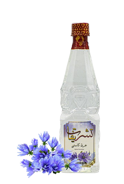 خلاصة الهندباء
