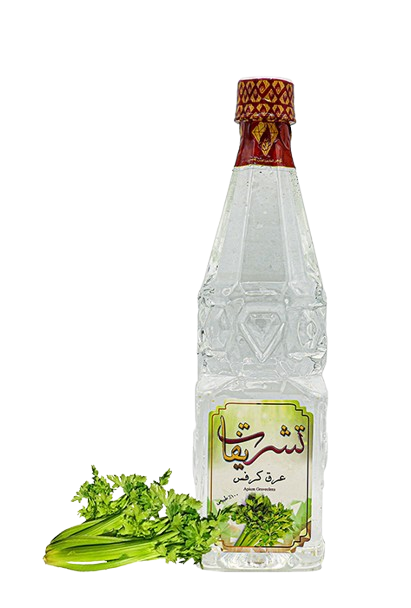 جوهر الكرفس