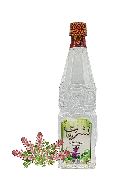 جوهر نبات الدخان 