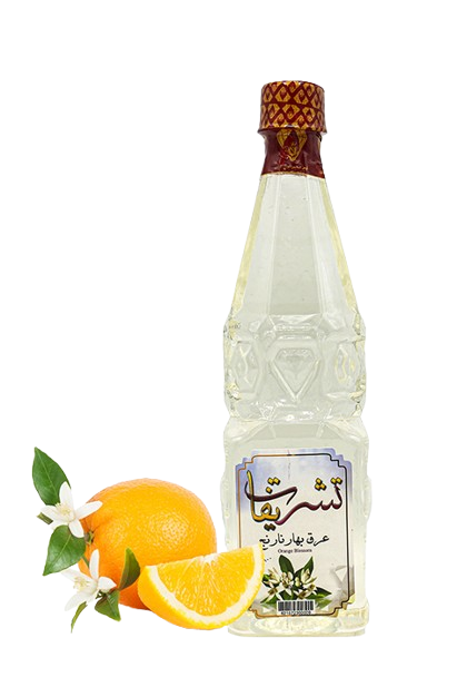 خلاصة النارنج