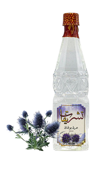 خلاصة القنفذ البحري (الإرينجيوم)