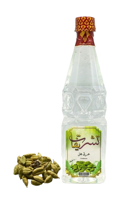خلاصة الهيل